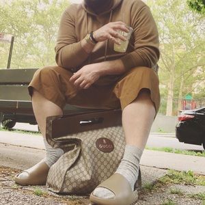 Yeezy Slides - Adidas